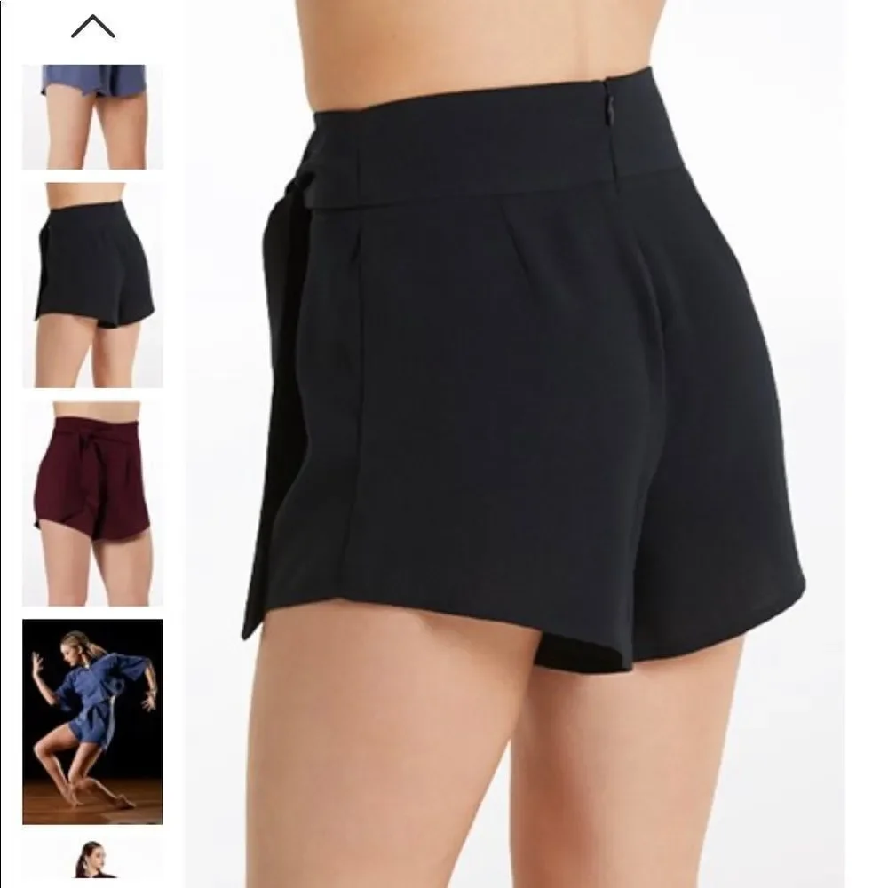 Balera By Weissman Lyrical Dance Costume